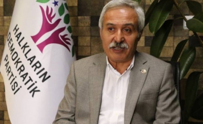 9 sal û 15 roj cezayê Mizrakli hat pesendkirin