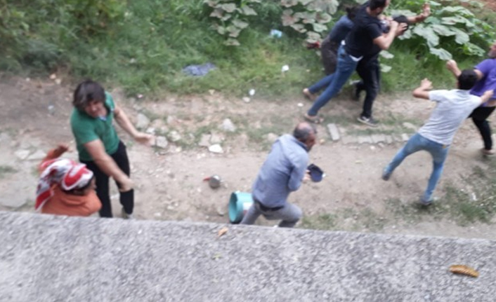 Sakarya’da Kürt isçilere saldiri: Burasi bizim!