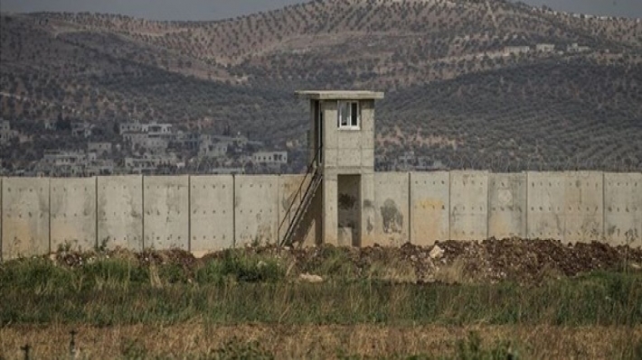 Türkiye’nin Idlib’deki gözlem noktalarina saldiri