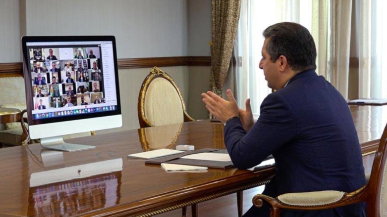 Hükümet egitim konusunda kararini verdi