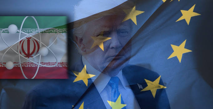 Avrupa Birligi: ABD, Iran’a yaptirimlari geri getiremez