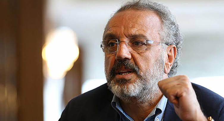 HDP’li Sakik’a 5 yil 10 ay hapis cezasi