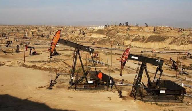 ABD, Irak’tan petrol alimini artirdi