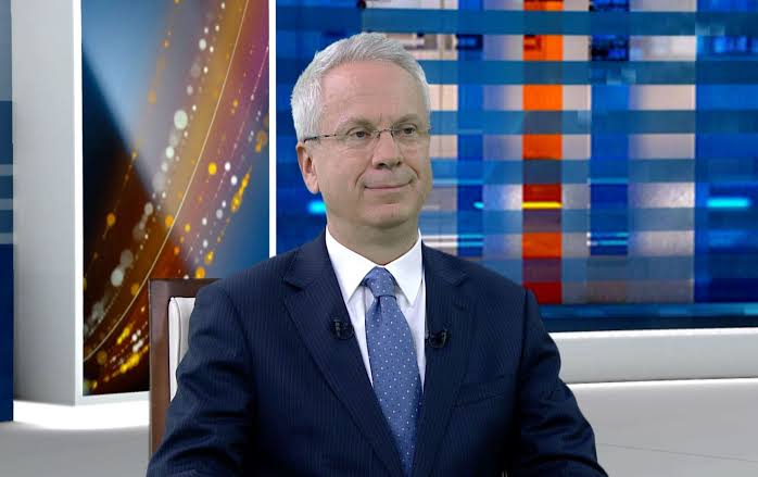 Ingiliz kanadindan Basbakan Barzani’nin mesajina destek