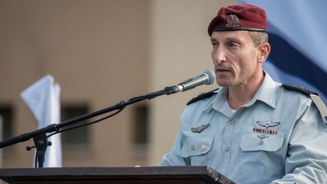 Israilli yetkili: Hasan Nasrallah suikastin hedefi olabilir