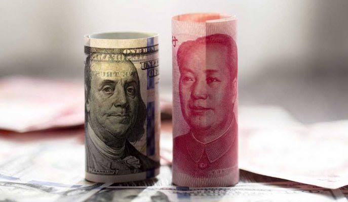 Yuan, Dolar karsisinda 17 yilin zirvesini gördü