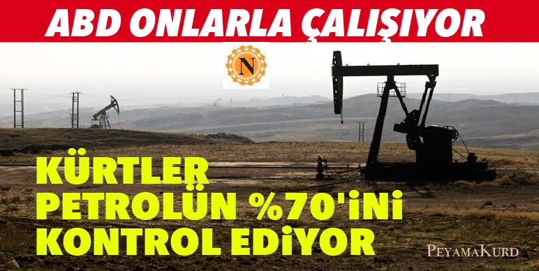 ABD ve Kürtler eskiye döndü: Petrolün hedefi özerklik mi?