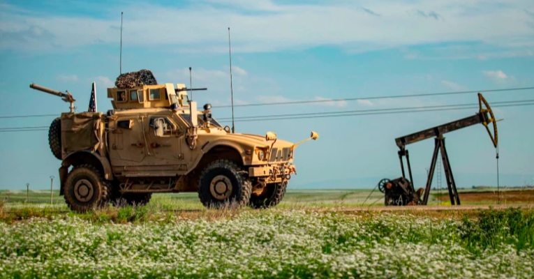 ABD-DSG arasindaki petrol anlasmasina iliskin Rusya'dan açiklama