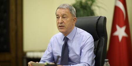 NATO Savunma Bakanlari toplantisi öncesi Türkiye’den S-400 açiklamasi