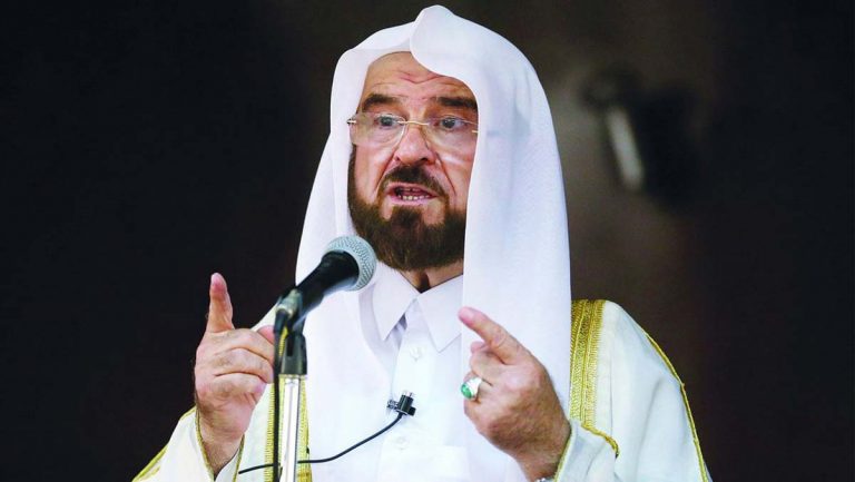 Dünya Müslüman Alimler Birligi'nden Libya çikisi: Tek çare..