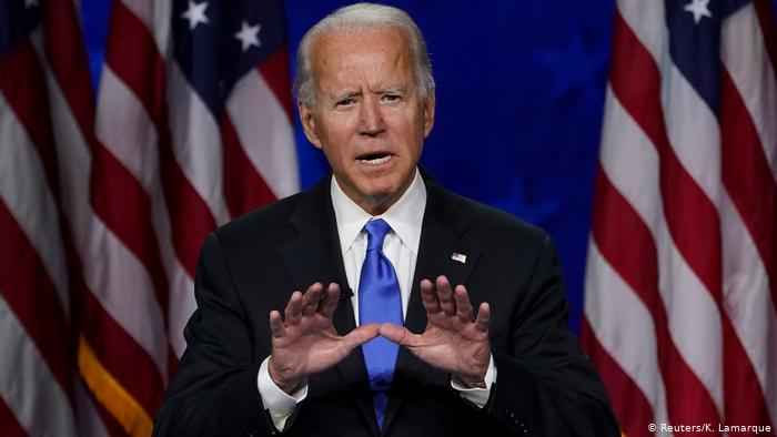 Joe Biden: Gerekirse ülkeyi kapatir, ekonomiyi durdururum!