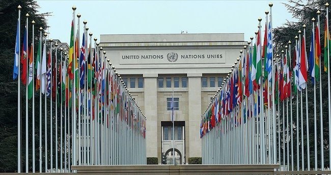 BM’den ABD’ye Suriye ile ilgili yaptirim uyarisi!