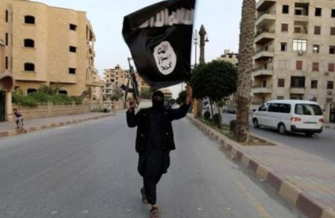 ISID’in ‘istihbarat sorumlusu’ o ülkede öldürüldü