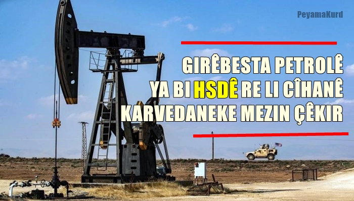 'Wê Erdogan têkiliyên xwe yên bi Amerîkayê re nexe xeterê!'