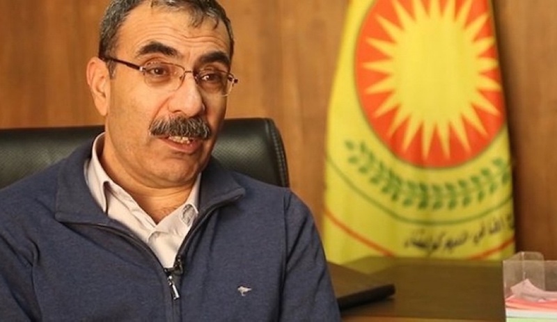 Xelil: Eskiye dönme hayaliyle yasiyorlar ama her sey degisti!