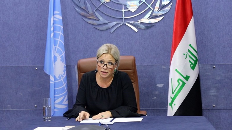 BM: Erbil ve Bagdat’in yakinlasmasi memnuniyet verici