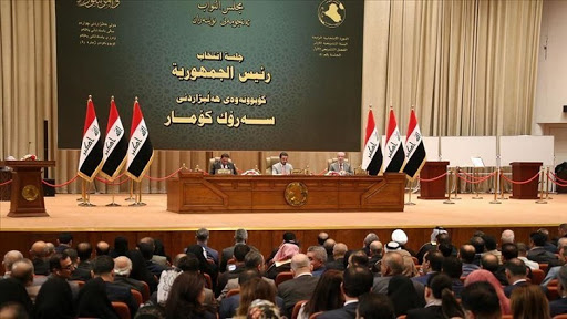 Irak Cumhurbaskanligi’ndan Kürtlerin istemedigi yasaya iliskin açiklama