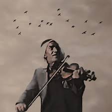 Kemanjenê naskirî Mihemed Xelîl Xazî di 91 saliya xwe de wefat kir