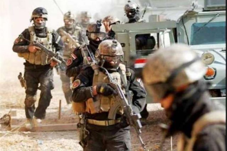 Kerkük'te Irak ordusu ve ISID arasinda siddetli çatisma