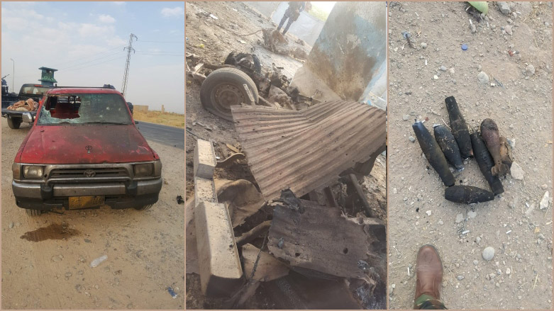 Kerkük’te canli bomba saldirisi: 1 Ölü, 6 yarali