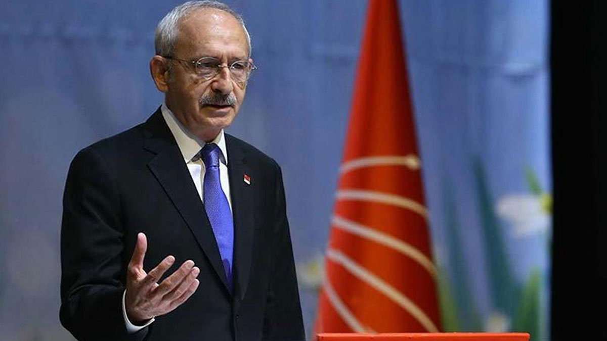 Kiliçdaroglu’ndan Bahçeli’ye: Türkiye’yi seçime götür