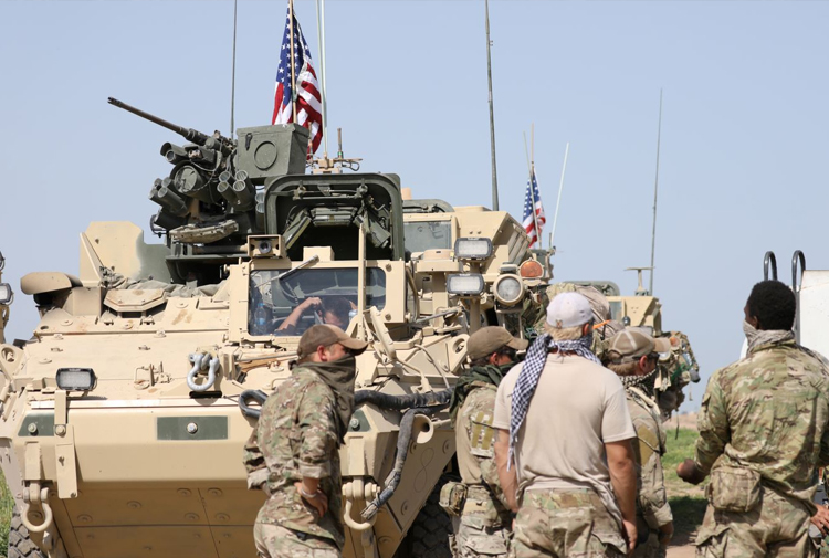 Koalisyon: 7,7 milyon insan ISID’in elinden kurtarildi