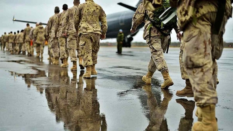 Ji Hevpeymaniyê daxuyaniya Iraqê: Pêdiviya wan bi me heye