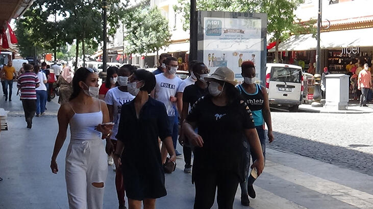 Dünya Saglik Örgütü'nden çok kritik uyari: 3’e katlandi!