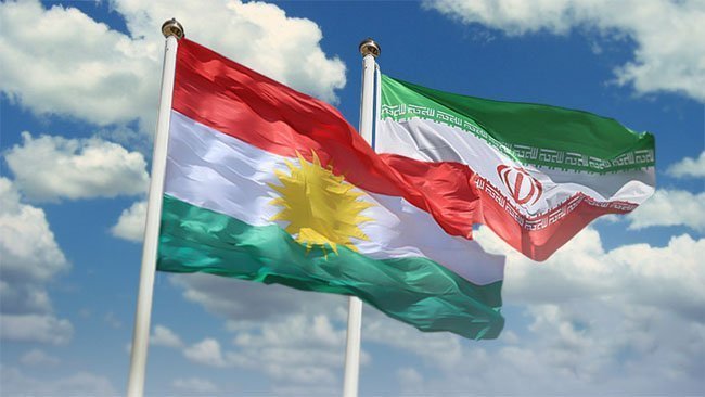 Kürdistan’dan Iran’a tepki: Yasalara aykiri!