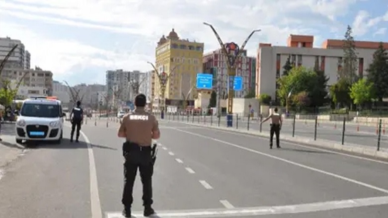 Mardin'de sokaga çikma yasagi ile ilgili açiklama