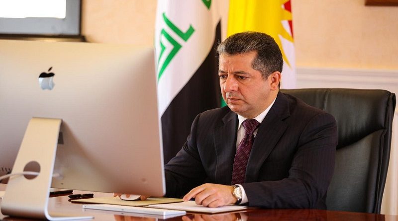 Kürdistan Hükümeti: Gönderilen bütçeyle ödeme yapilacak