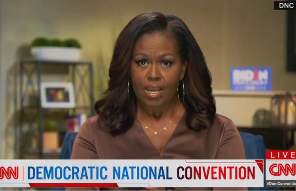 Obama: Trump ABD için yanlis baskan, Biden dürüst bir adam