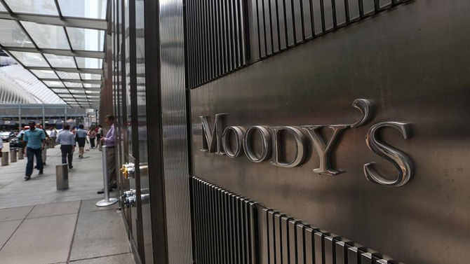 Moodys'ten TL, Dolar ve Türkiye yorumu