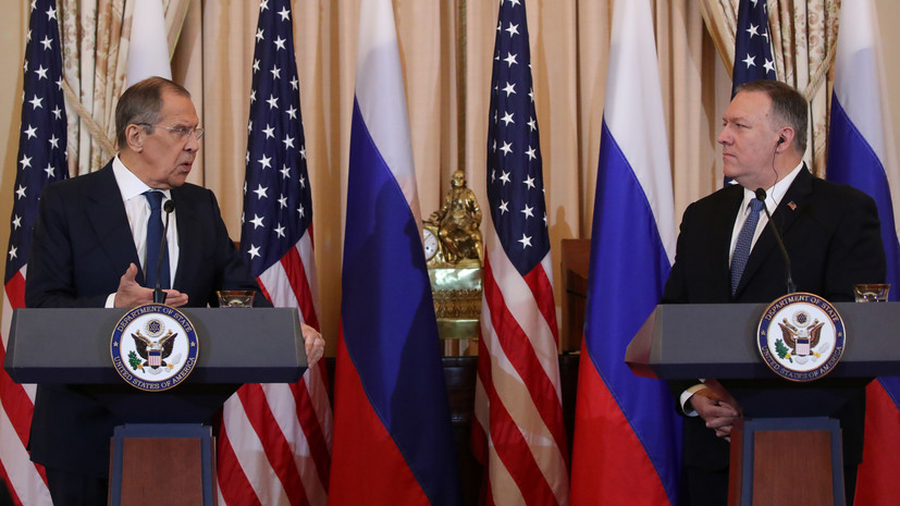 ABD ve Rusya, Iran nükleer anlasmasini görüstü