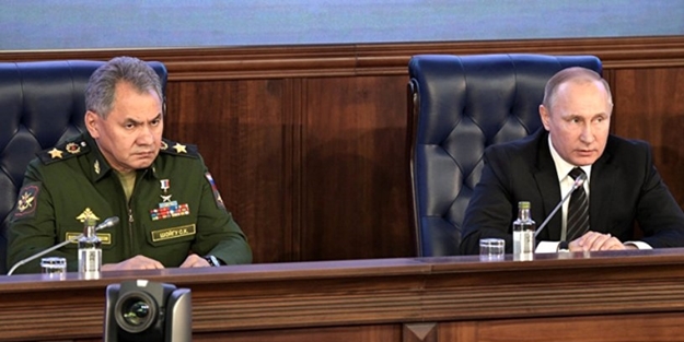 Rusya: NATO, ‘Soguk Savas Dönemi’ne geri dönmek istiyor