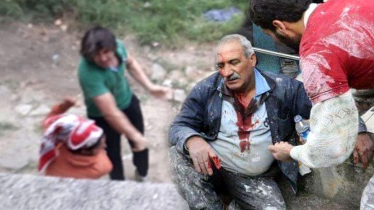 Sakarya’da Kürt isçilere saldiran sahislar serbest birakildi