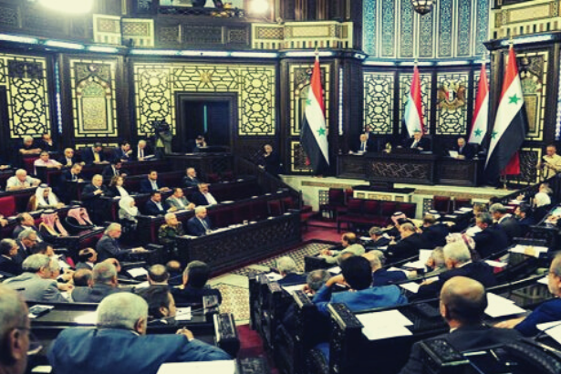 Suriye'de 4 Kürt aday vekil olarak meclise girdi