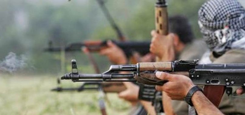 PKK, Irak Sinir Muhafizlarina ates açti: Çatisma yasandi