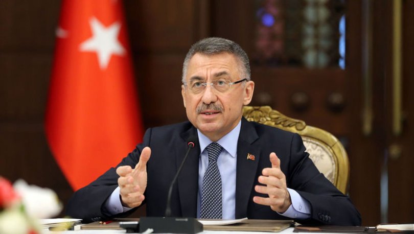 Türkiye’den ABD ve Fransa’ya Kibris ve Dogu Akdeniz tepkisi