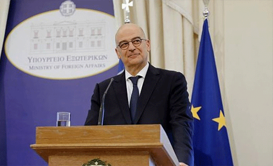 Yunanistan’dan Türkiye açiklamasi: Tehditlerin karsiligi olmali