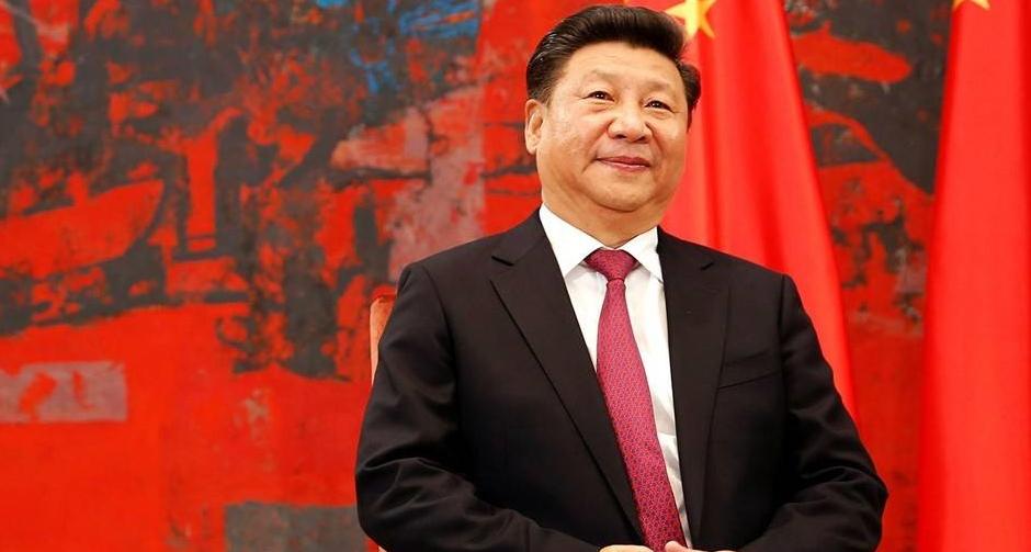 Çin Devlet Baskani’indan Joe Biden’a tebrik mesaji