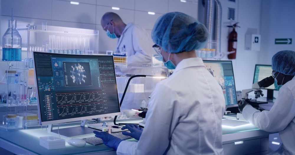 Flas açiklama: Gelistirilen bu asi yüzde 90'dan fazla etkili!