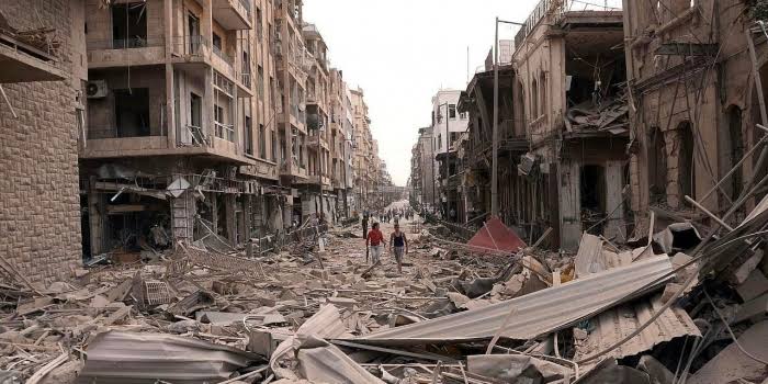 HRW’den Türkiye’ye Rojava çagrisi