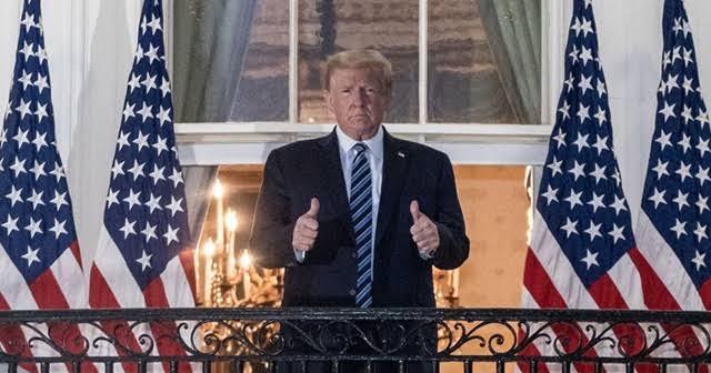 Donald Trump’tan açiklama: Kapatmayacagiz!