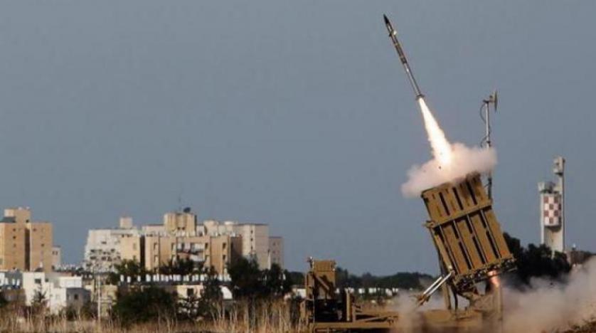 Israil ordusu: Gazze seridinden tarafimiza 2 roket atildi