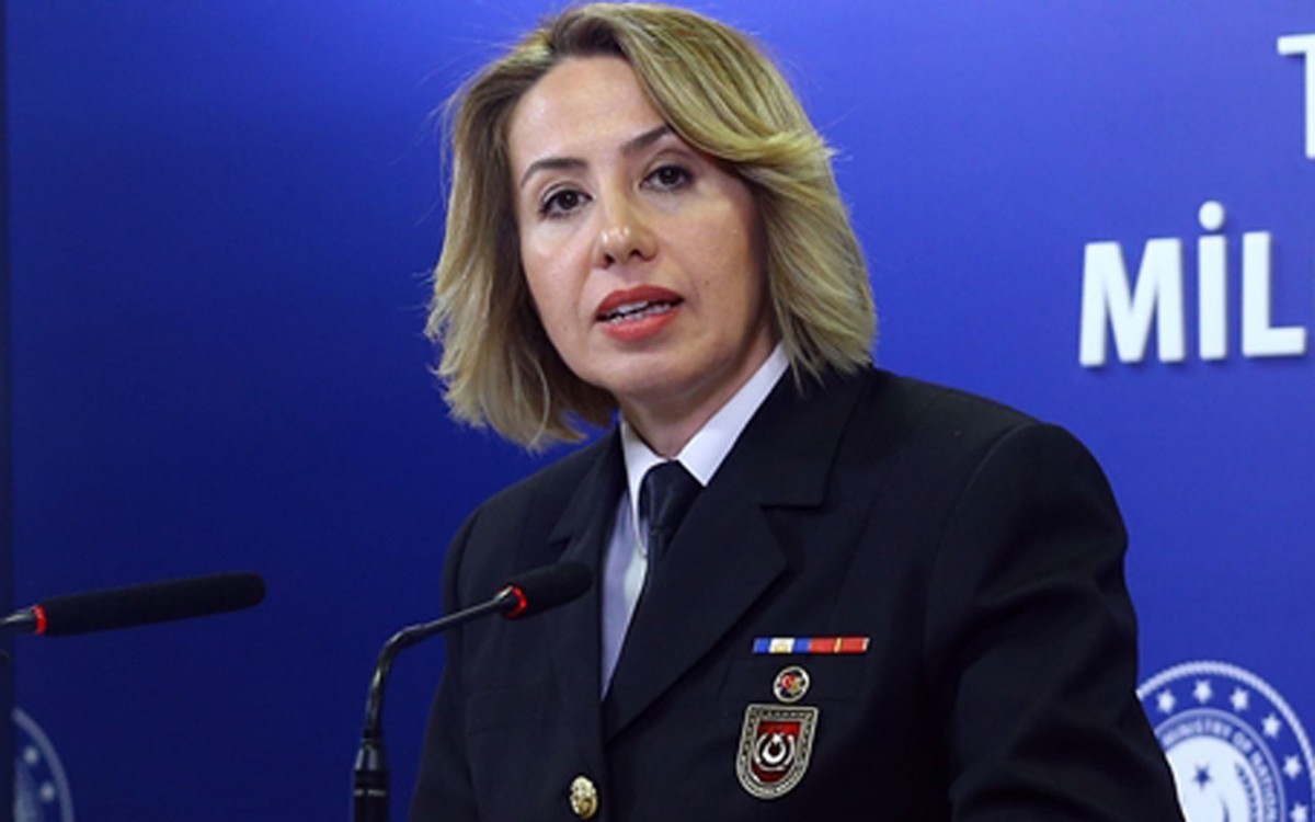 Türkiye’den Ermenistan’a PKK uyarisi: Aksi takdirde...