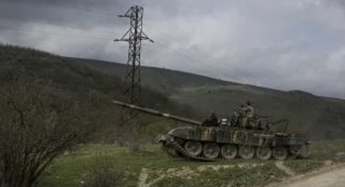 Ji Rûsyayê daxuyaniya serê Azerbaycan û Ermenistanê: Demildest rawestînin...