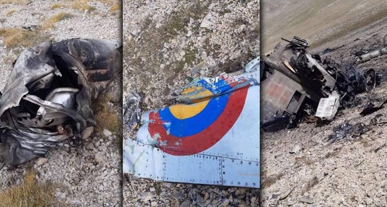 Azerbaycan vurduk dedi, Ermenistan yalanladi