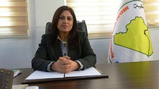 DSM: Sam adim atmadi Rusya beklentimiz ise bosa çikti