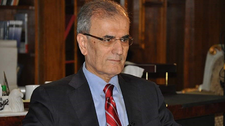 Necmeddin Kerim’in naasi baskent Erbil’e getirilecek